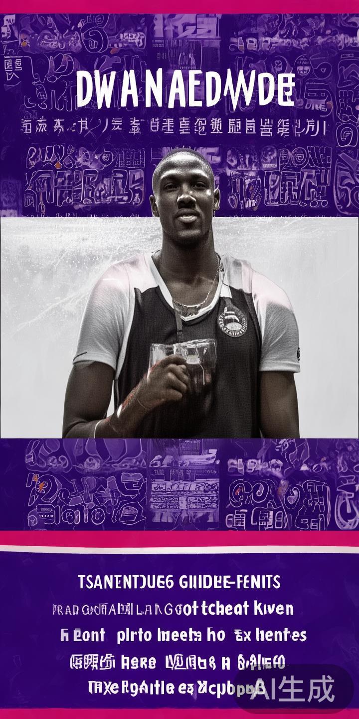 韦德球迷必看：在腾讯体育领取权益的全面攻略与操作指南