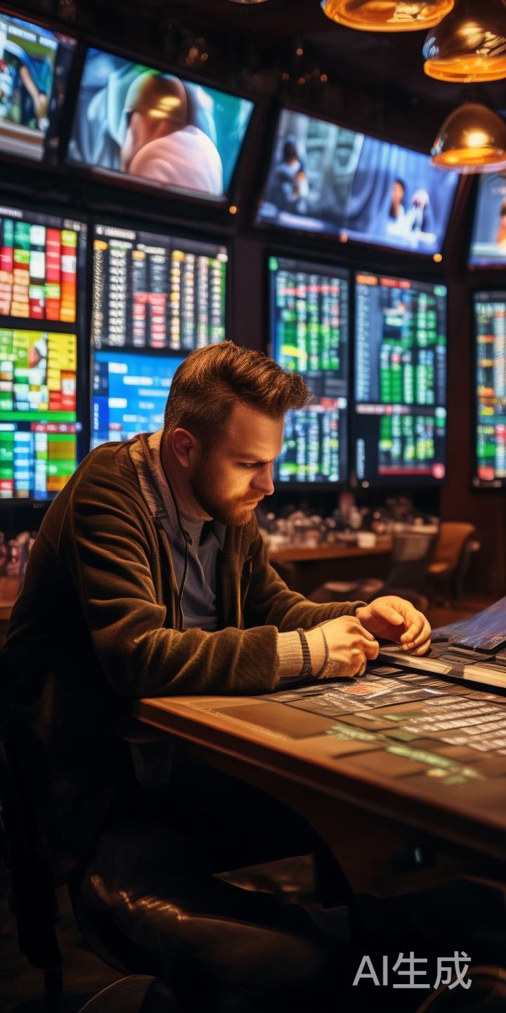 详尽解析：在韦德体育实现高效串关的实用技巧与操作指南