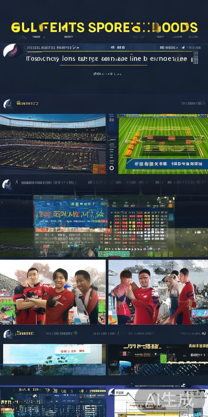 韦德体育国际网站多元化体育项目与优惠活动全面分析 除了多样的体育项目,韦德体育国际网站在营销策略上也