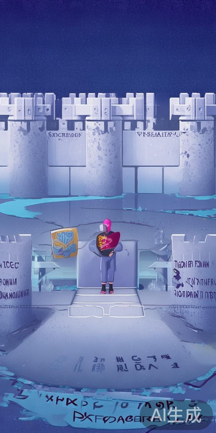 全面解析韦德体育官方网站的安全保障措施与用户隐私保护策略