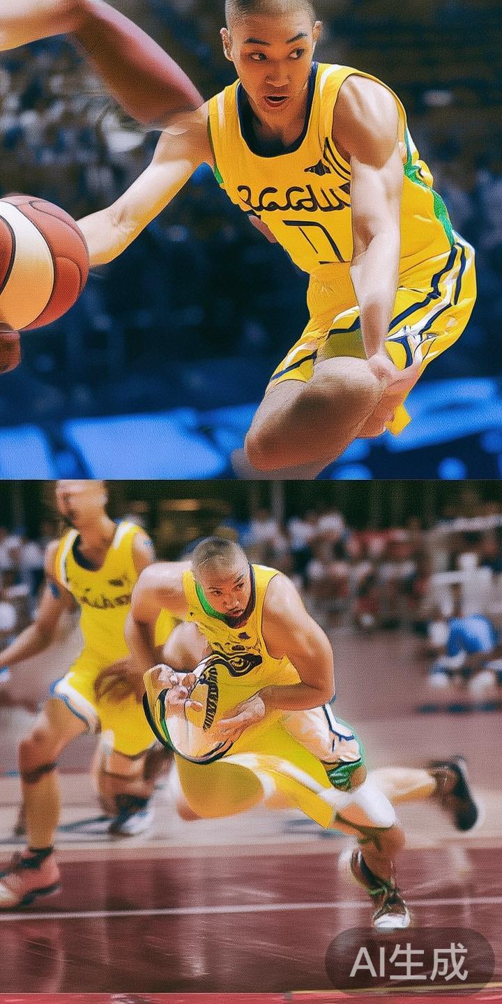 全面分析韦德在体育赛事中的技术特色与战术运用策略