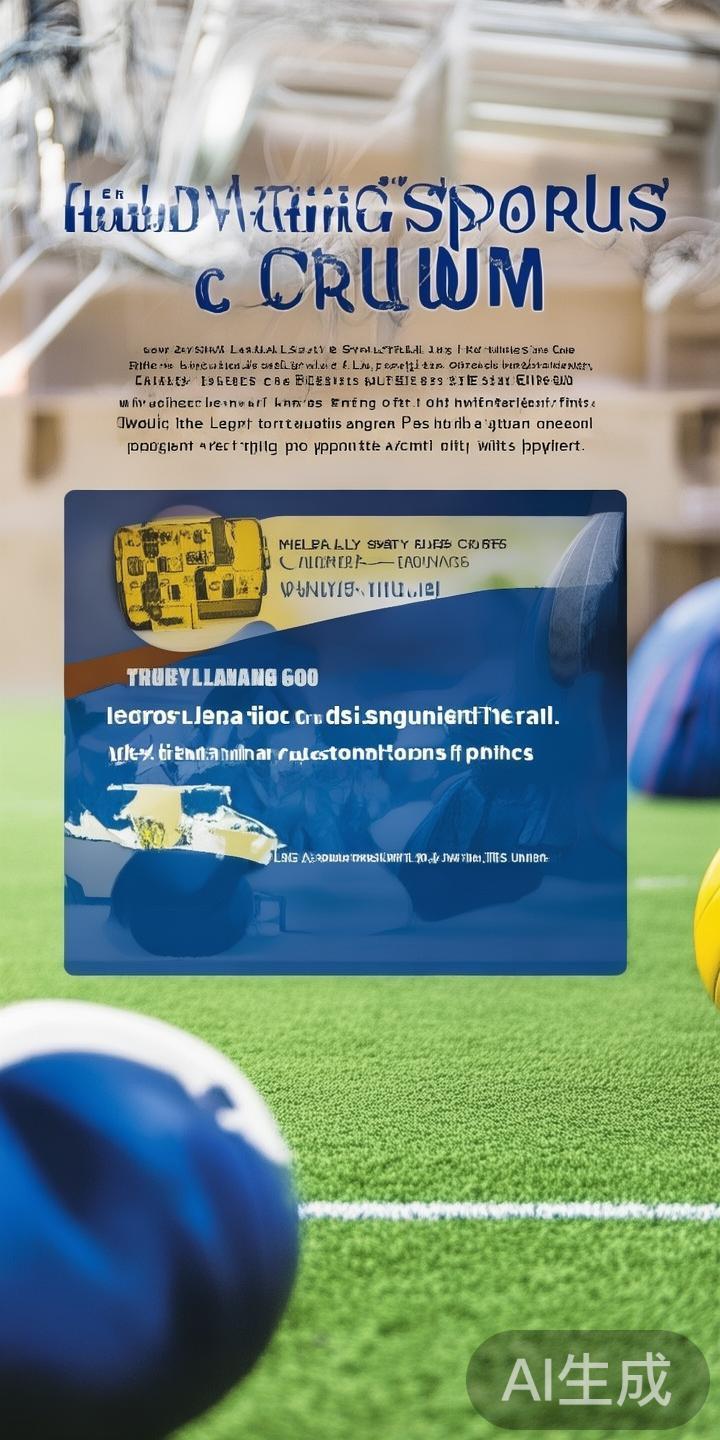 韦雷尔德乐动体育课程体系全方位解析与科学学习建议指南