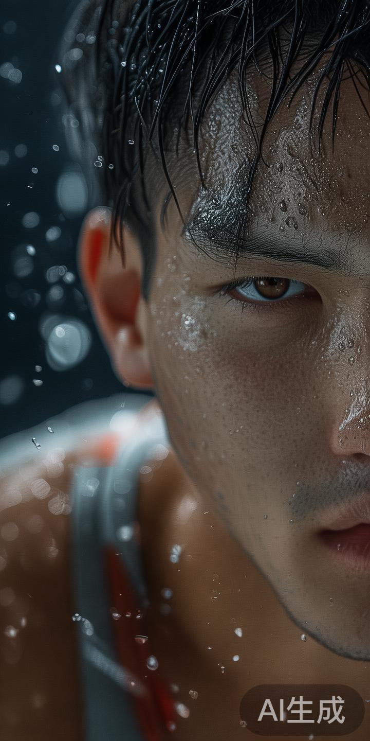 韦德体育微博全方位揭秘运动员的精彩故事与生活点滴