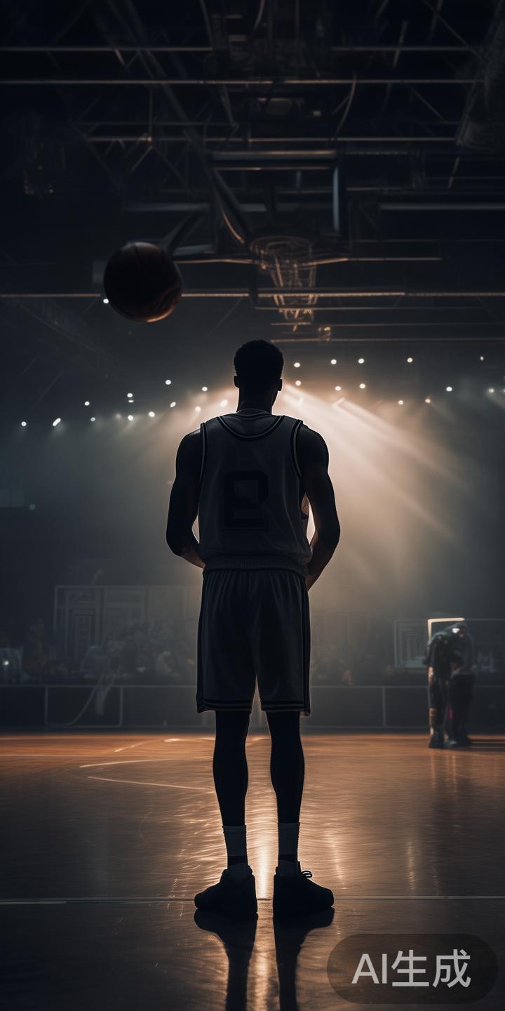 腾讯体育独家专访韦德：畅谈篮球生涯精彩瞬间与未来规划