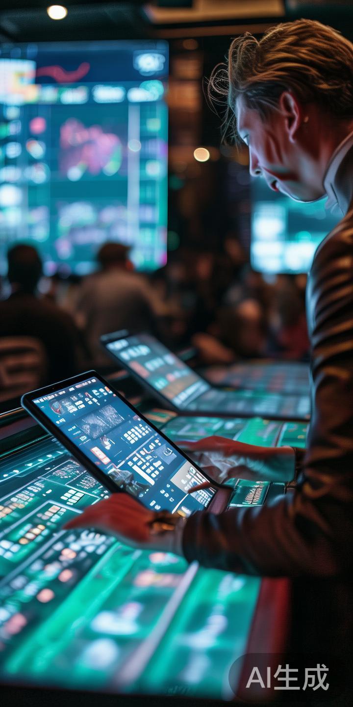 韦德体育投注是什么意思及其在体育博彩中的具体应用分析