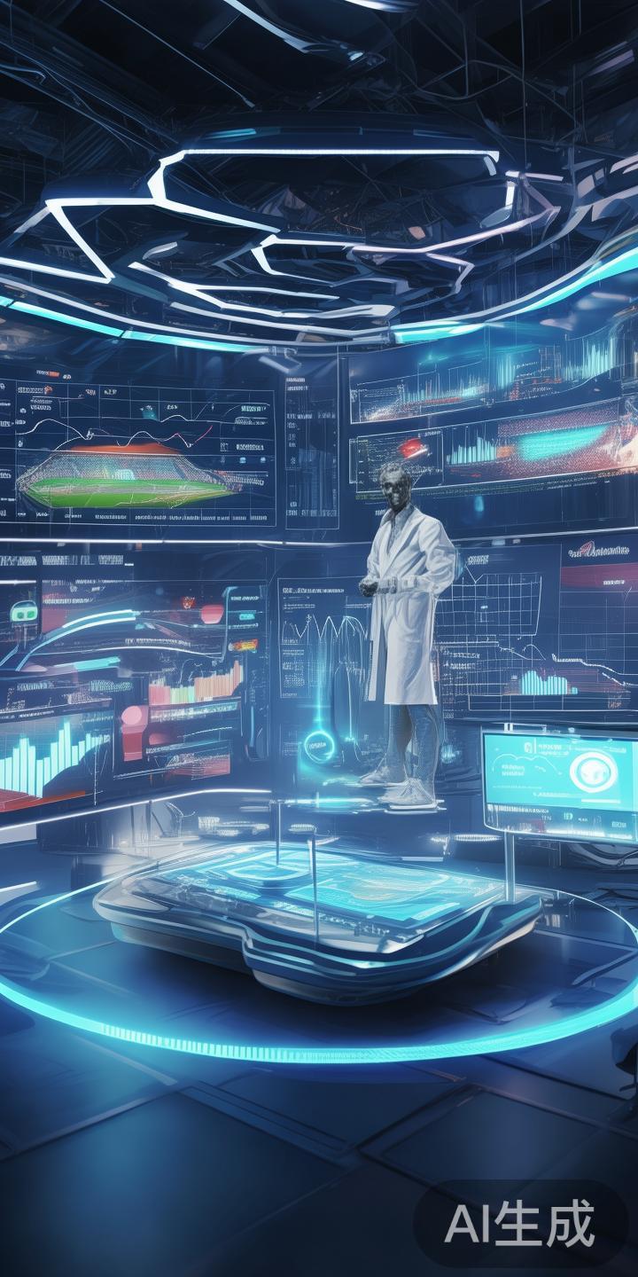 韦德体育在科技应用中的创新技术与未来发展趋势分析