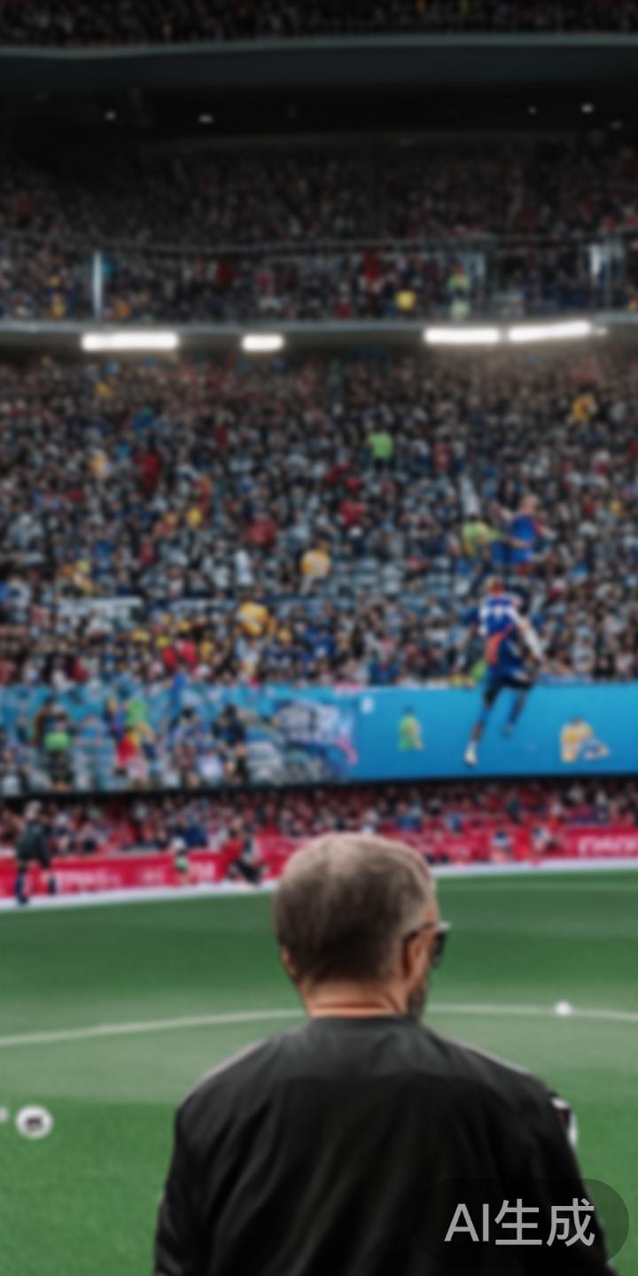 在当今体育迷趋之若鹜的时代，获取最新赛事资讯和精彩