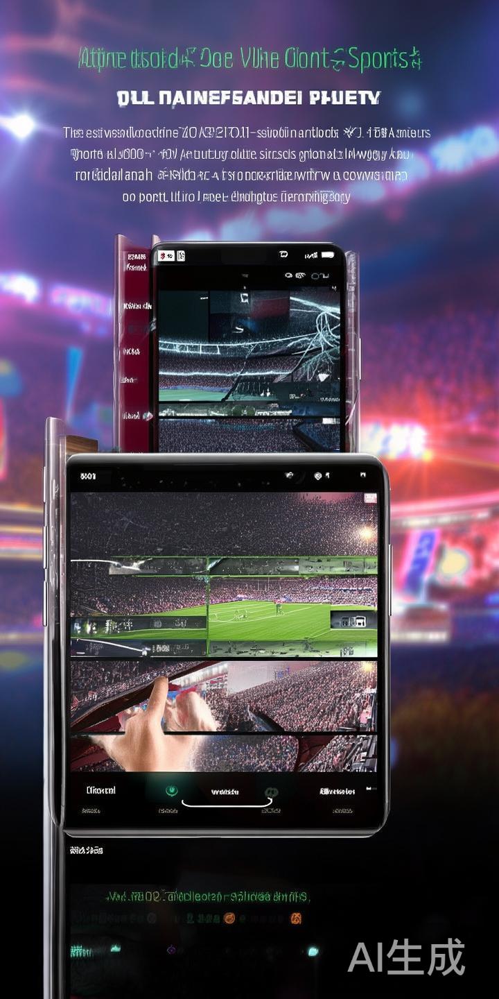 如何在韦德亚洲体育app中尽情畅享丰富多彩的体育赛事直播体验 随着体育赛事的不断丰富和发展,越来越多的体育爱好者