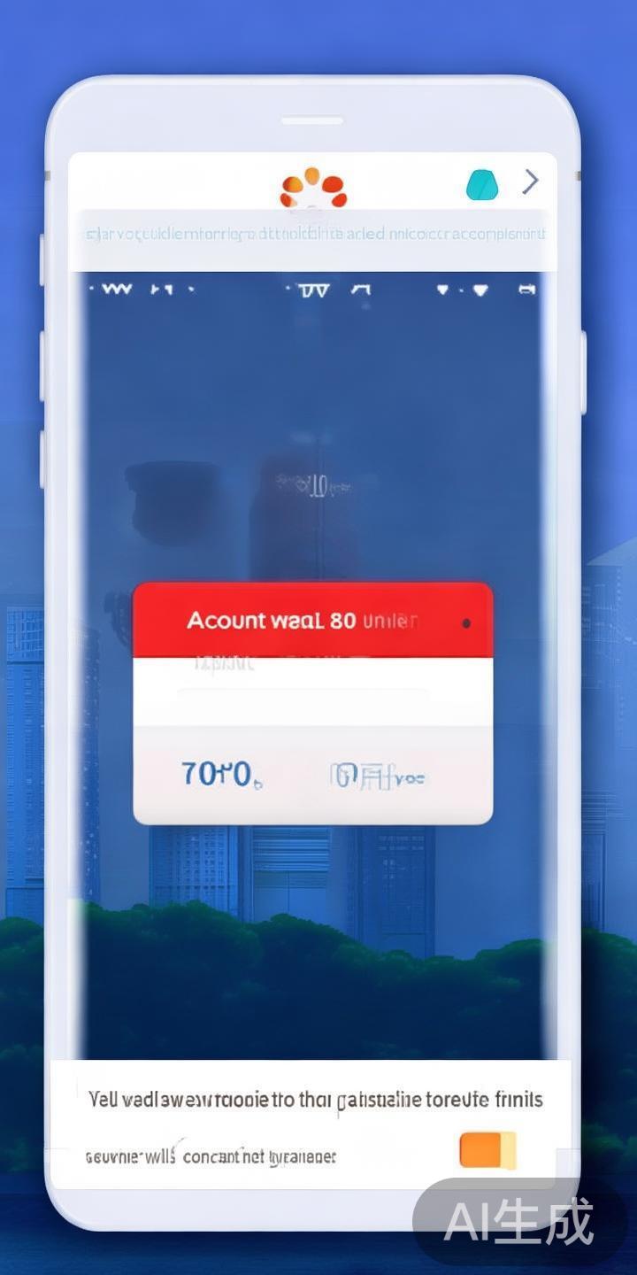 韦德体育提现遇阻怎么办?实用技巧全文指南及解决方案 部分平台对提现有最低额度限制,用户应提前了解自已的
