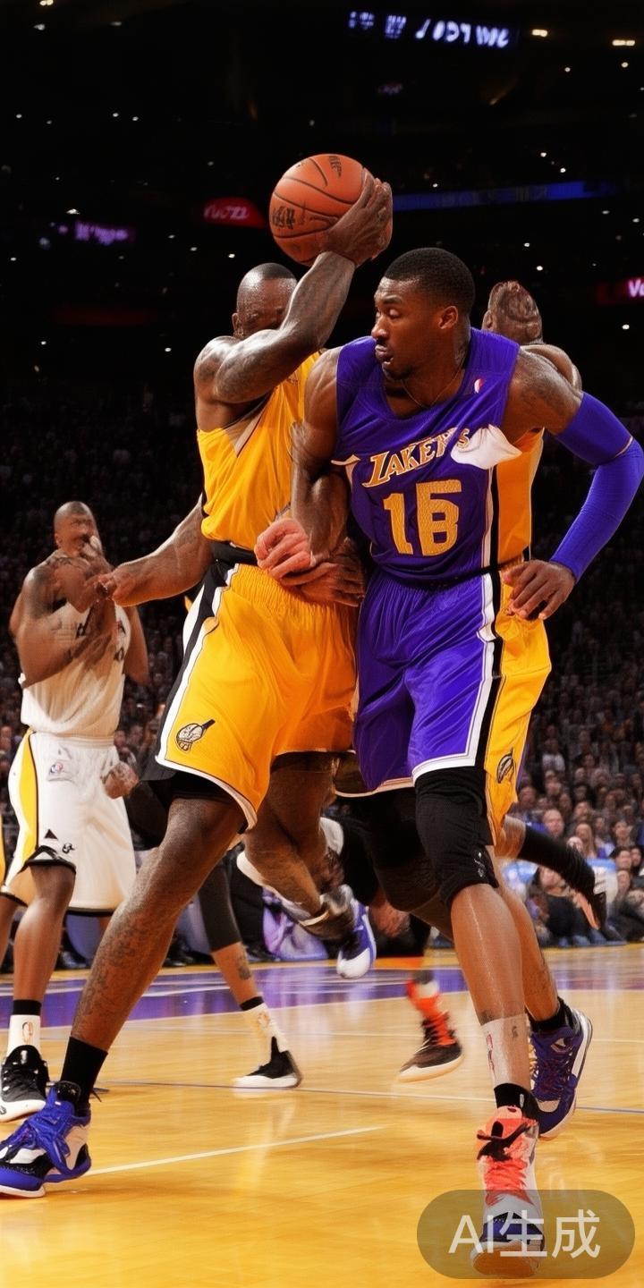 虎扑体育深度解析科比韦德合作与对抗中的经典瞬间与精彩片段 篮球场上的每一次碰撞都凝聚了运动员们无限的热情与智