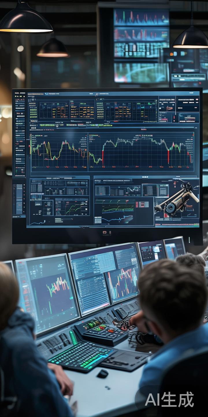 资金安全与风险控制。一些平台设有自动风险控制机制，