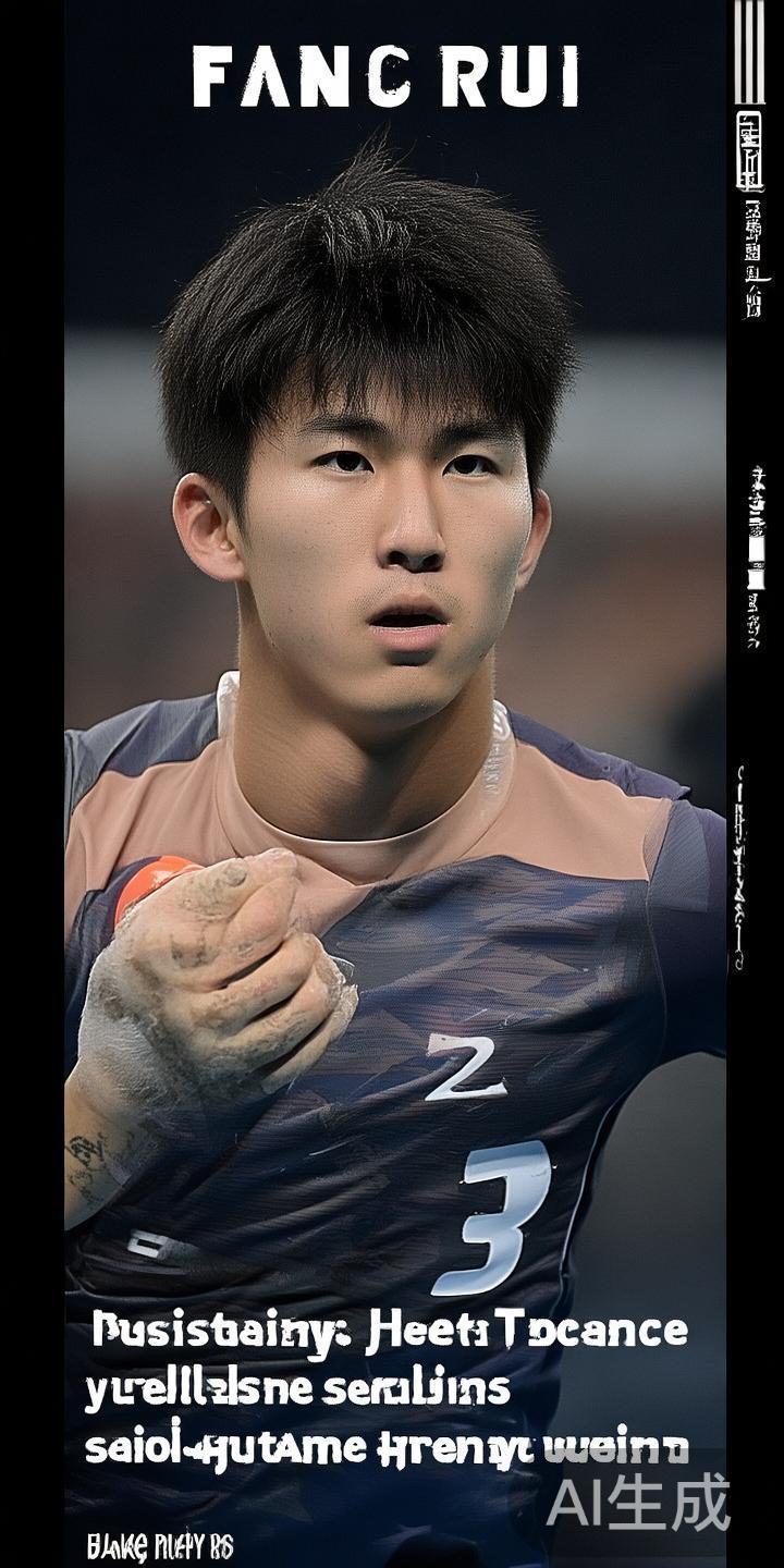 韦伯体育方锐的训练方法与成长经历全方位深入解析 引言
随着体育运动的不断发展,运动员的训练方式也