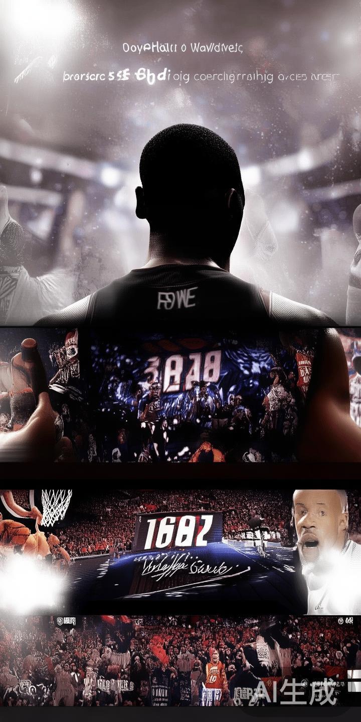 NBA超级巨星韦德在腾讯体育平台的经典比赛回顾与深度分析宝典
