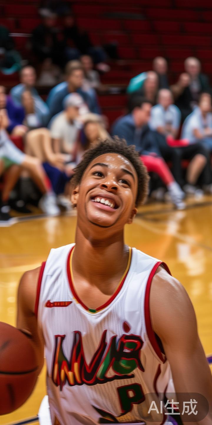 德怀恩·韦德出生于美国佛罗里达州费尔南迪纳海滩，从