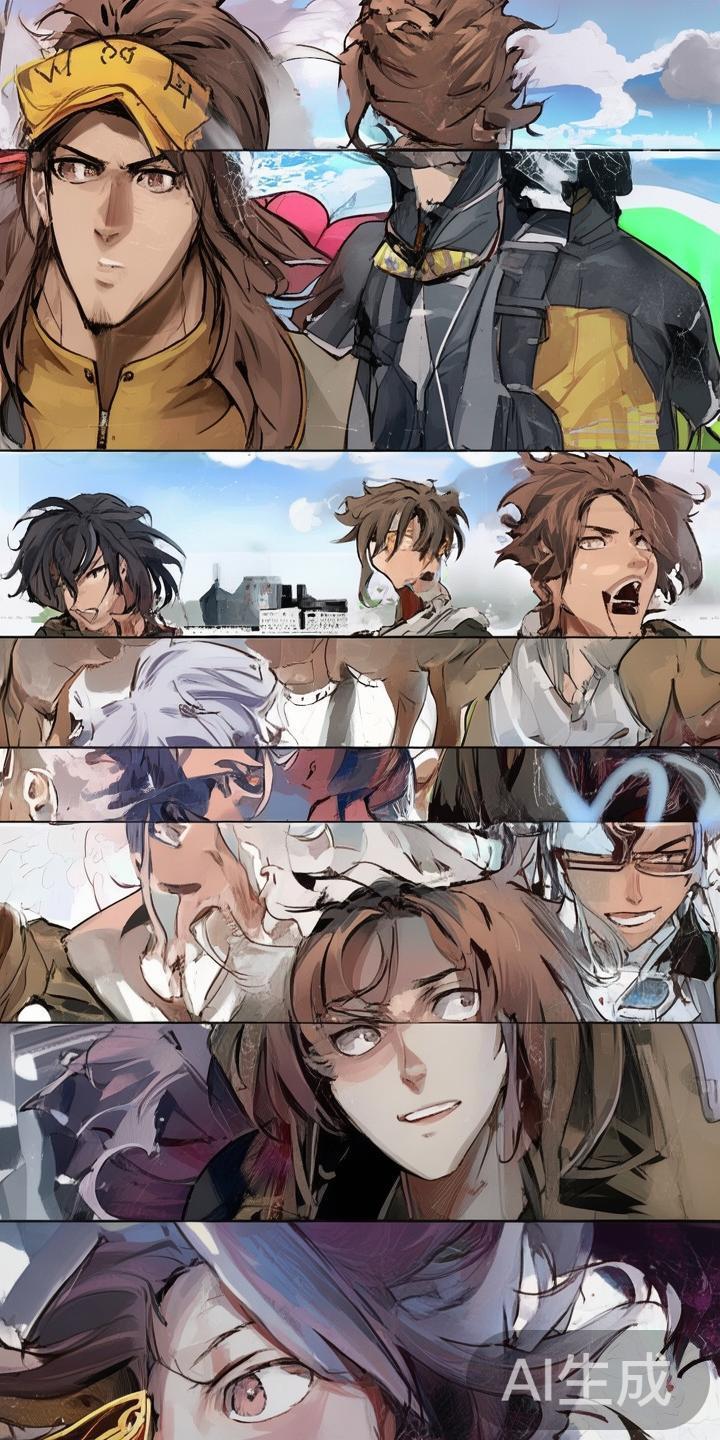 韦德体育剧情全面解析:揭秘比赛背后的故事与人物发展全景 在韦德体育中,每一位角色都经过精心设计,具有鲜明的