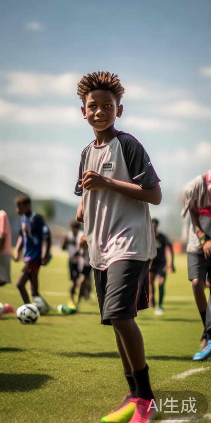 韦德排头体育：促进青少年全面成长与身心健康的创新实践探索