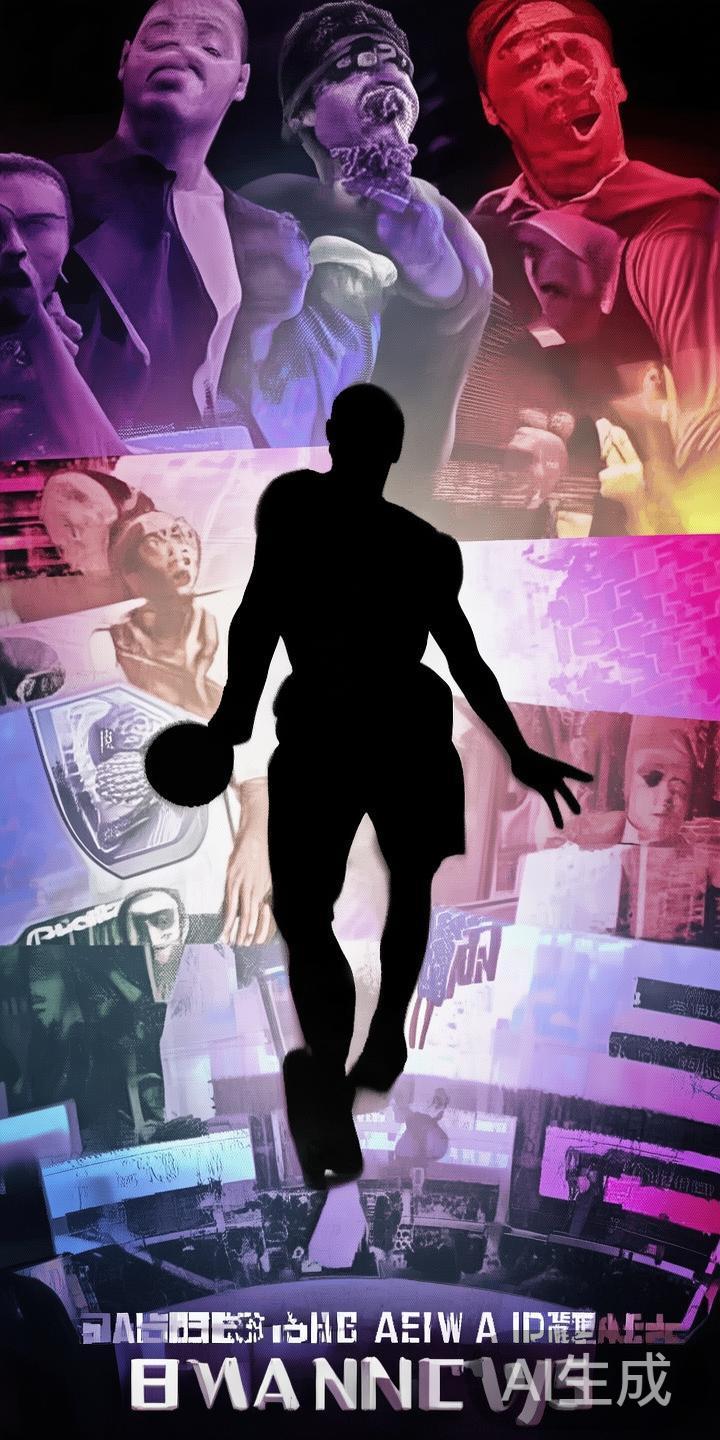 CCTV5体育频道详细报道韦德的精彩篮球职业生涯亮点与成就 在全球篮球迷的心中,韦德一直是一位极具传奇色彩的球