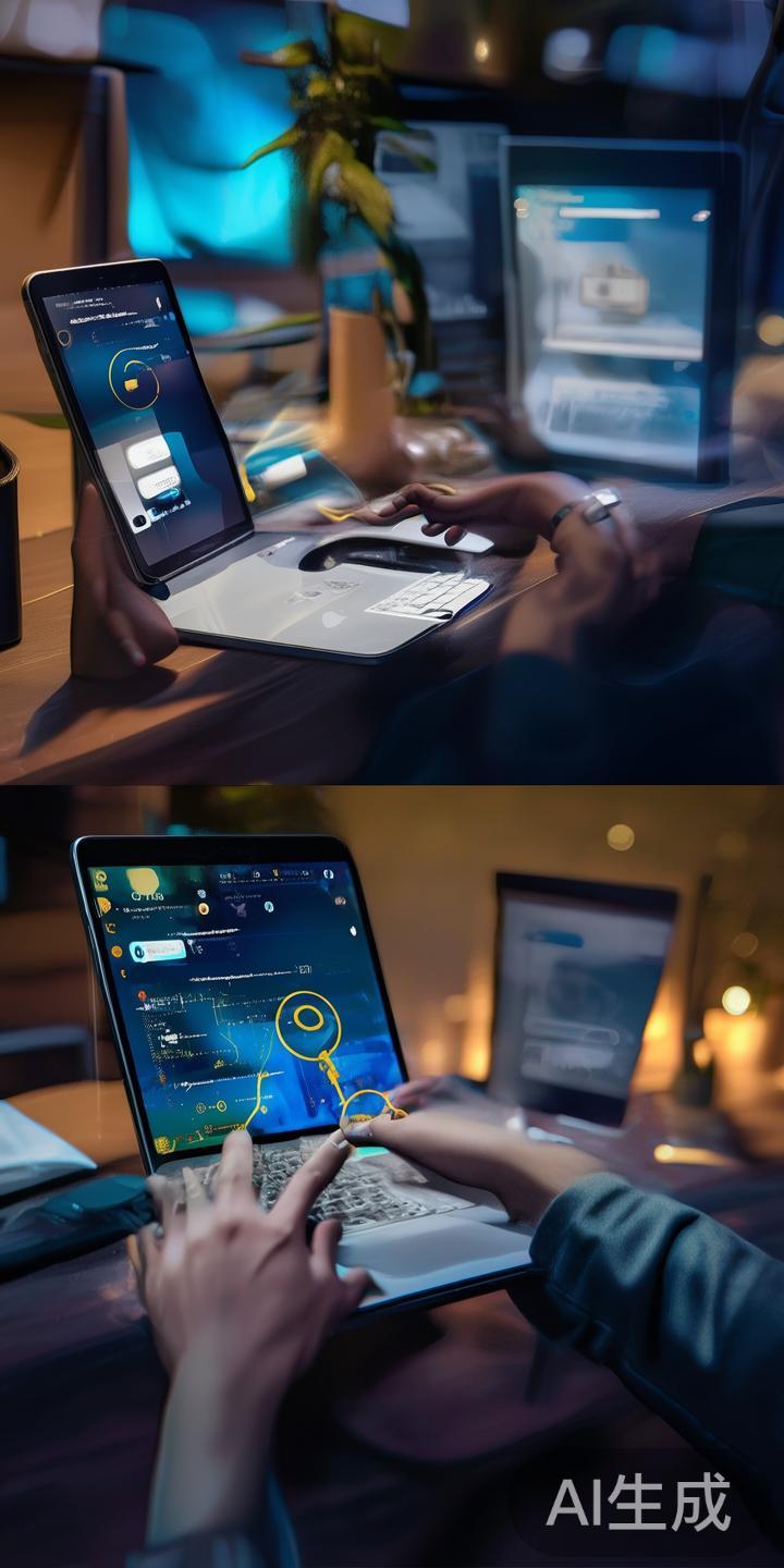 韦德体育竞彩平台多平台无缝同步登录与操作体验全面提升方案 多平台同步登录,指用户在一个账户状态下,可以在不同