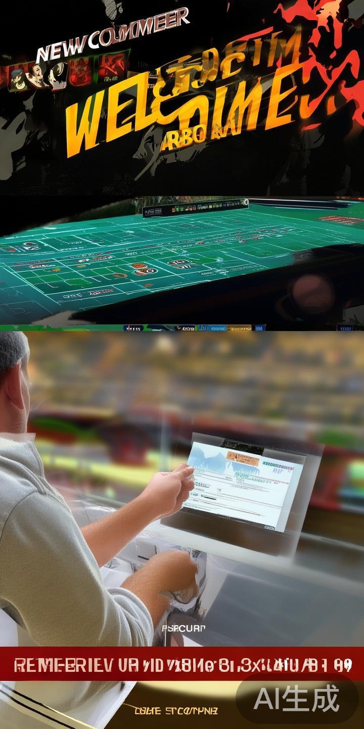 例如，有的平台会提供“新人专属礼遇”，在用户首次绑