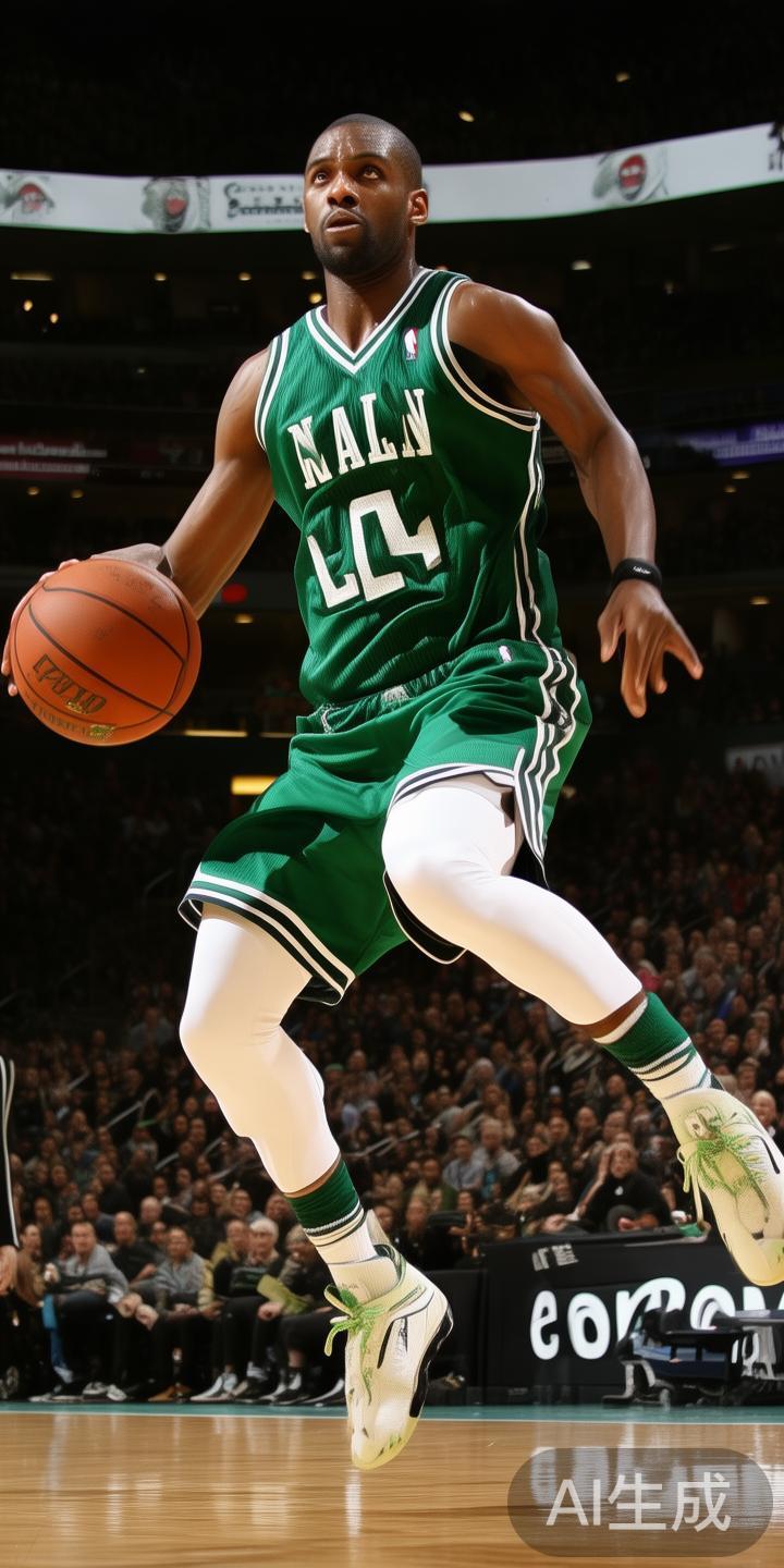 NBA传奇球星韦德:比赛风格与团队合作的杰出贡献与影响 韦德以其灵活多变的比赛风格广受赞誉。他的打法融合了