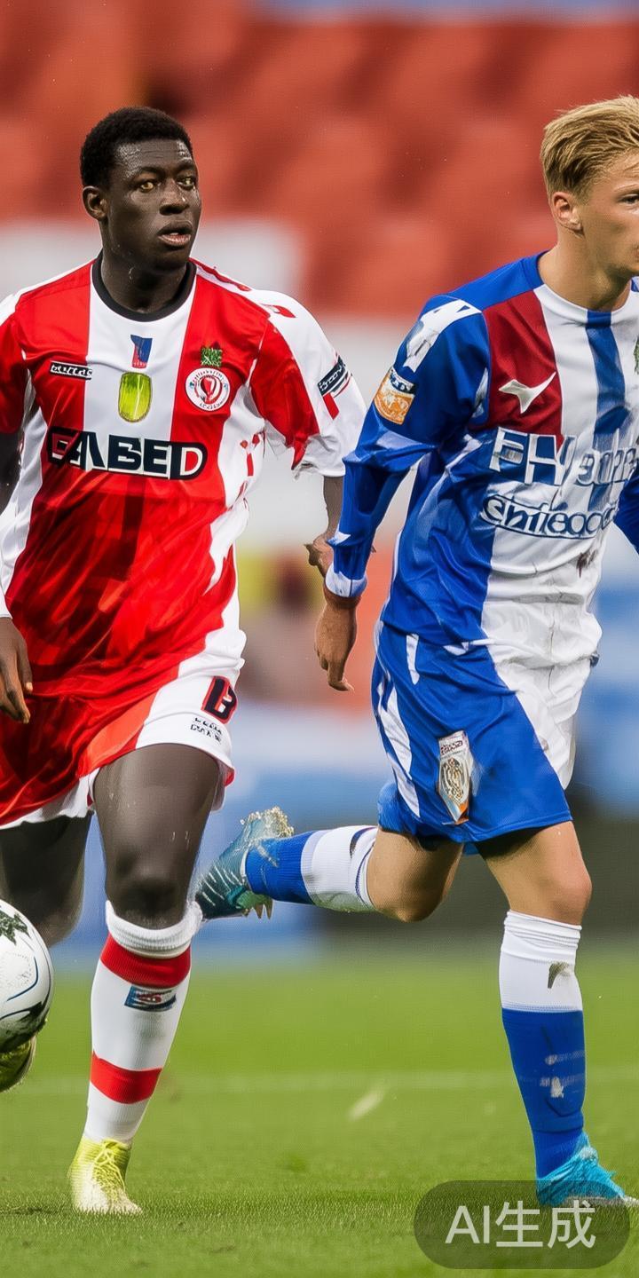 这两支球队在荷兰足球历史上都留下了浓厚的印记。费耶