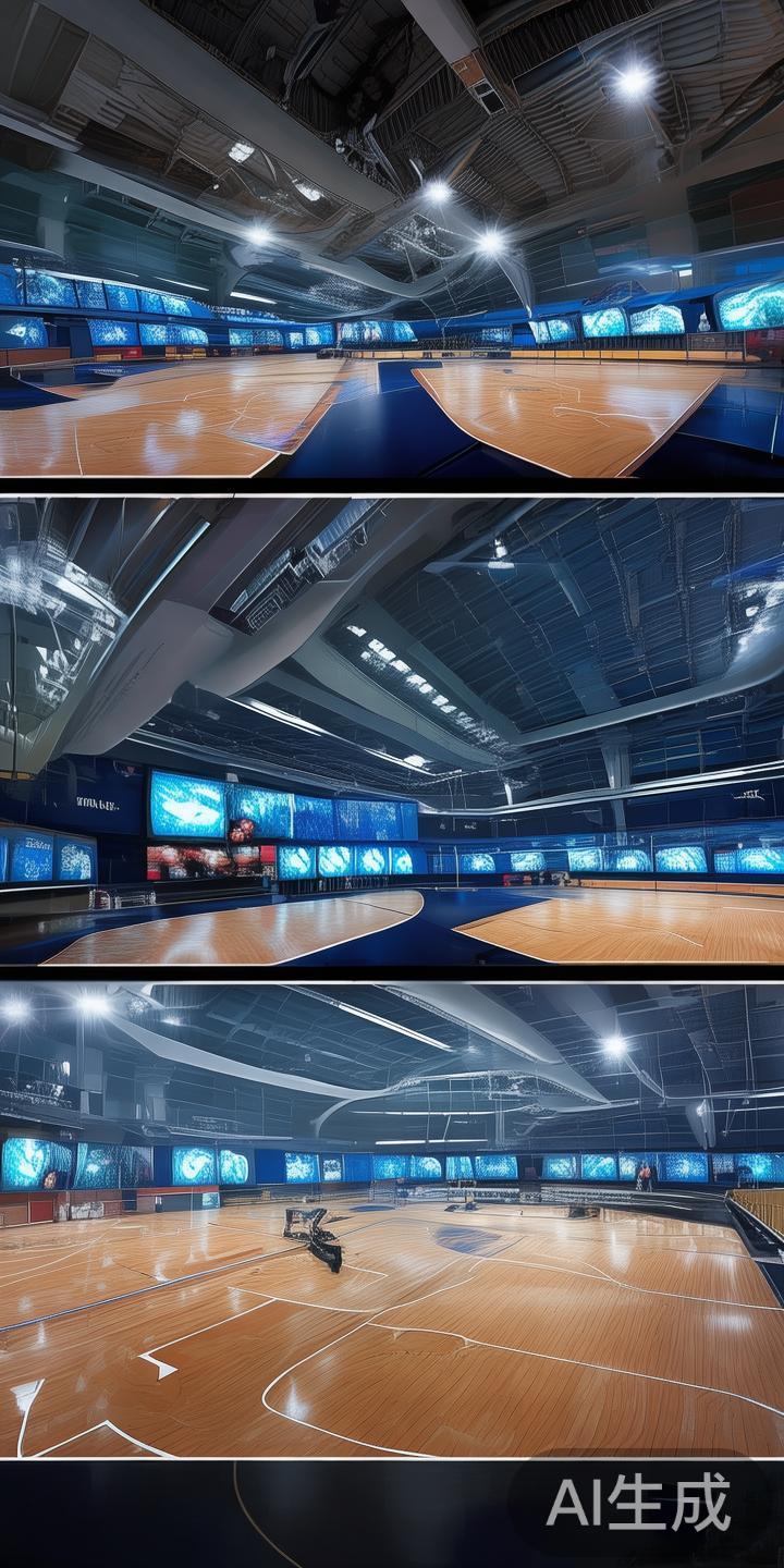 先进设备的引入，不仅改善了运动体验，更促使专业运动