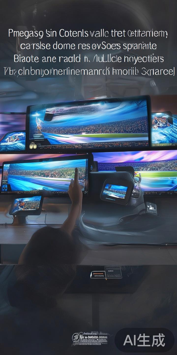 随着科技的不断发展，音视频体验的提升成为现代用户追